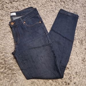 LOFT Womens Skinny Jeans